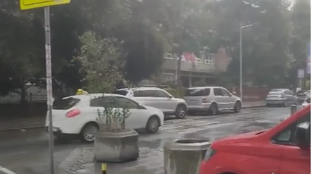 Prvo 42 stepena, a onda obrt za samo nekoliko sati! Hladni front juri ka Srbiji, temperatura pada za 7 stepeni