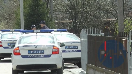 Drama u gimnaziji u Beogradu: Učenik (17) zapretio vatrenim oružjem posle popravnog ispita!
