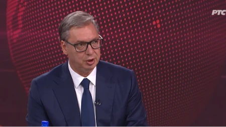 "Sve bi bilo drugačije da ima ZSO" Vučić raskrinkao pakleni plan Prištine, alijansi poslata direktna poruka!