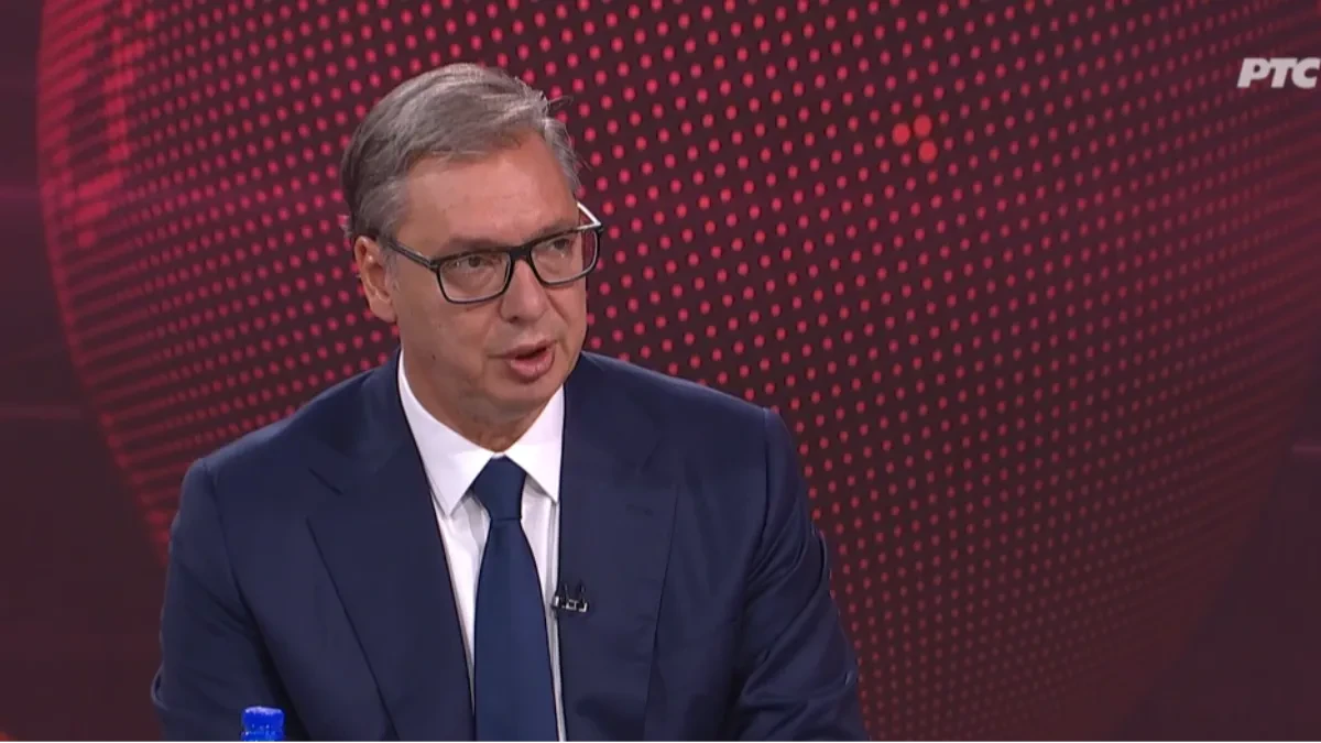 "Sve bi bilo drugačije da ima ZSO" Vučić raskrinkao pakleni plan Prištine, alijansi poslata direktna poruka!