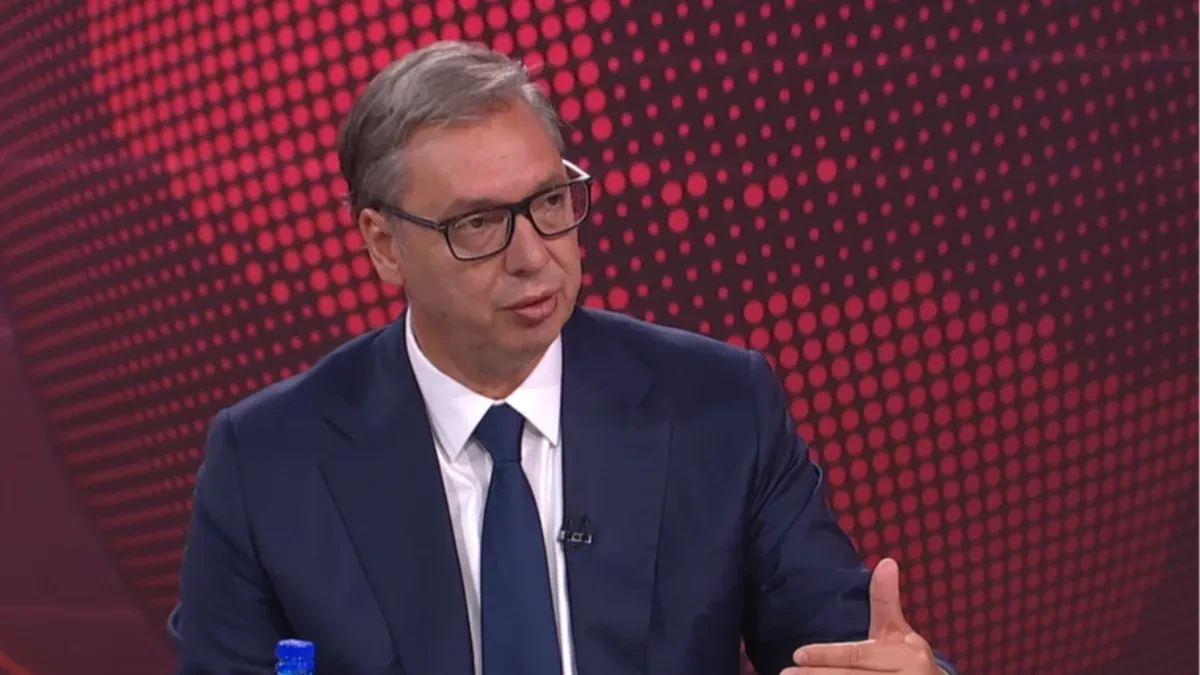 Vučić otkrio ceo račun: Pomoć, naslednici i minimalac — evo šta sve stiže građanima