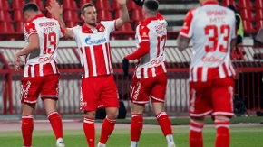Potres na "Marakani"! Jedan od najboljih napušta Zvezdu?
