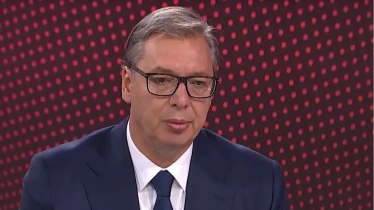 Velika vest za penzionere! Vučić najavio: Isplata kreće pre kraja godine!