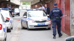 Stravičan zločin u Pančevu: Branislav skalpelom preklao majku u stanu, na sličan način ranije ubio i oca!