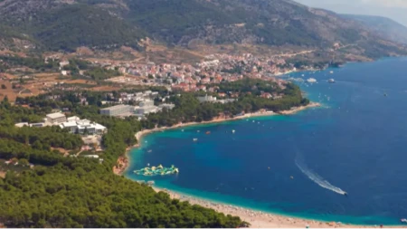 Nemac 18 godina letuje na Braču, pa poručio: "Imam novca, ali ovo više neću da plaćam"