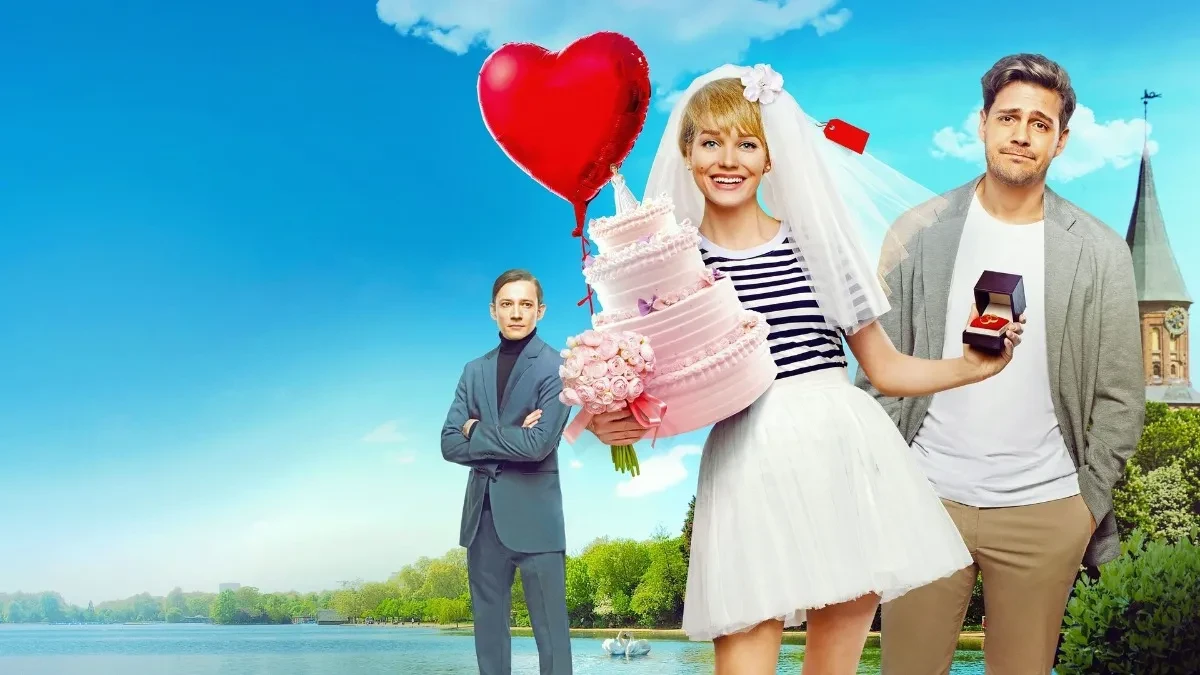 FILM DANA „Hoću muža“