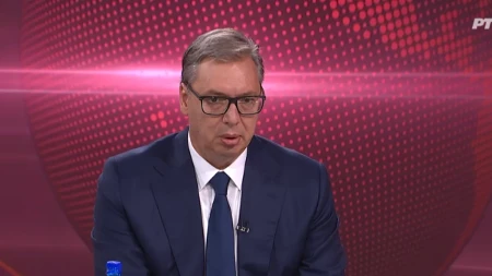 Vučić obelodanio lepu vest: Svetski gigant ulaže milione u Srbiju!