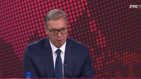 Otkud tolika galama oko državljanstava? Vučić izneo uporedne podatke