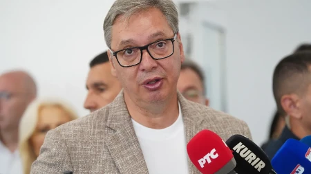 Vučić rešava muku koja traje decenijama: Lekovi od ponedeljka stižu tamo gde ih nikad nije bilo