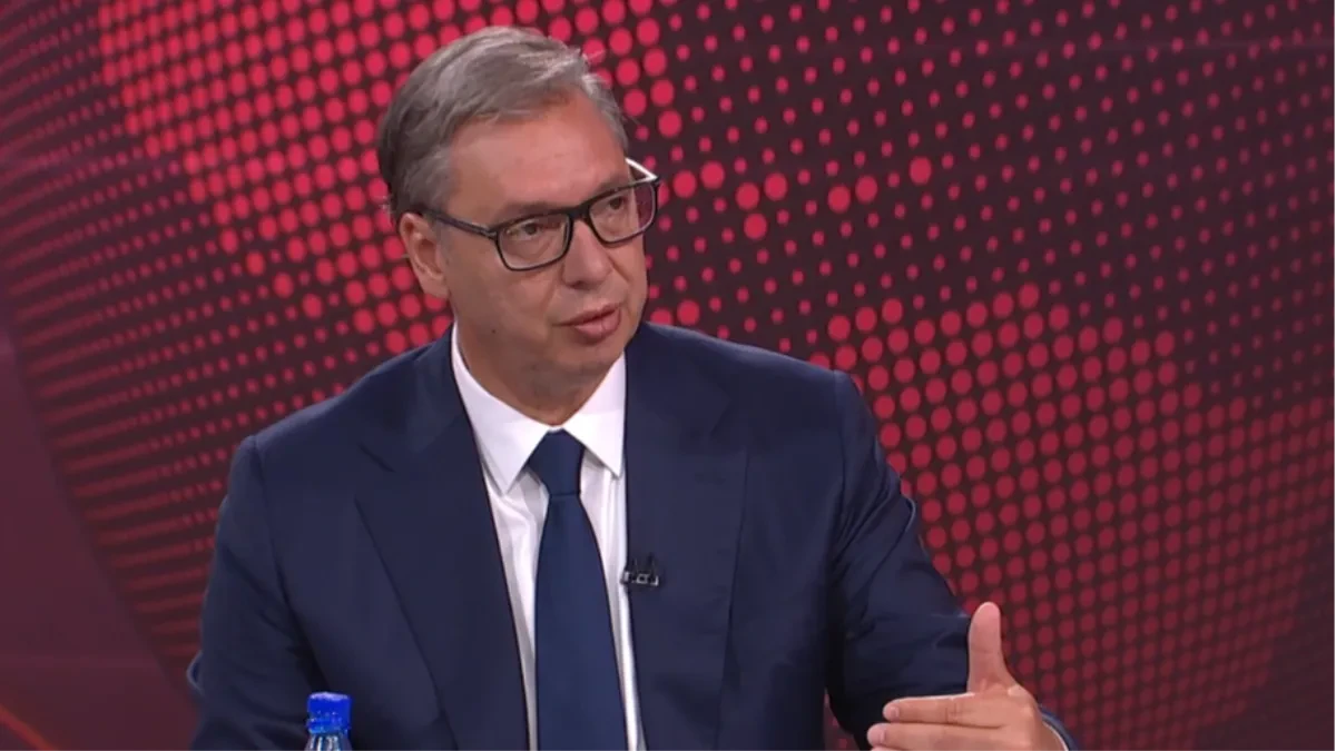 Evo kada će se održati izbori: Vučić otkrio dva datuma koja su u igri