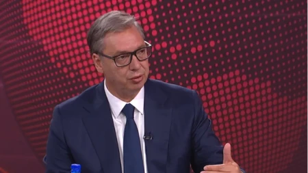 Vučić otkrio kada će biti izbori - u igri dva datuma! Građani izlaze na birališta