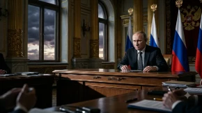 Putin puca po šavovima? Jedan potez iz Kremlja otkrio šta se krije iza pretnji Zapadu