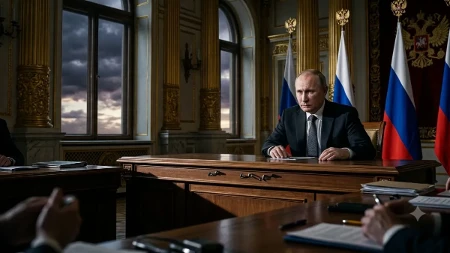 Putin puca po šavovima? Jedan potez iz Kremlja otkrio šta se krije iza pretnji Zapadu