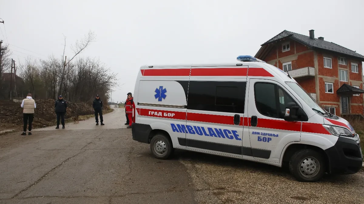 Poznato stanje žene povređene u eksploziji u Velikoj Moštanici: Velika tragedija 