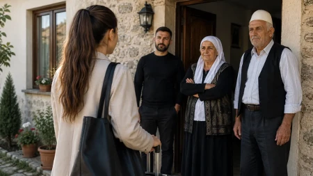 „Ma ne, nikako!“: Srpkinja mislila da nikada neće biti sa Albancem, a onda se zaljubila – usledio je šok sa njegovom porodicom