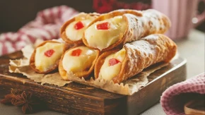Neodoljive kanole sa limunom u isto vreme osvežavaju i slade: Ukus je san