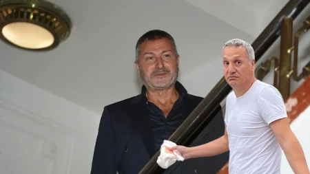 Srušena kuća Gagija i Đoleta Đoganija! Ovo je razlog, komšije progovorile 