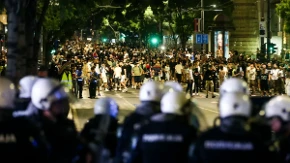 Opet "sneg u januaru": Blokaderi iznenađeni izborima! Dinstali, pržili i cvrčali, a nemaju ni liste (VIDEO)