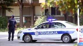 Uhapšena devojčica (15) za koju se sumnja da je izbola devojku na autobuskom stajalištu u Borči 