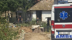 "Nemoj da ti bacim ja bombu pa ćeš da vidiš": Komšije o nastradalom Nebojši u eksploziji u Velikoj Moštanici 