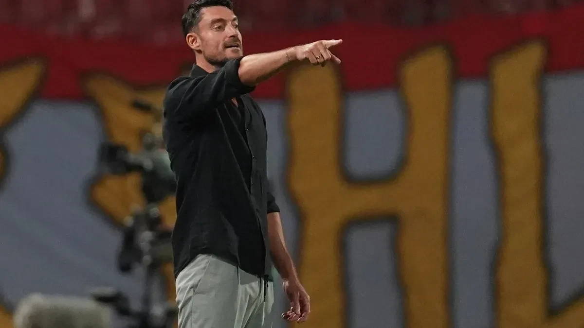 Šta se ovo dešava? Zvezda dovodi Rijeri još jedno pojačanje?
