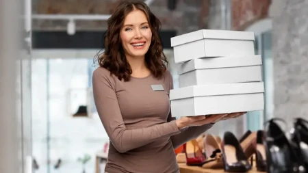 Elegantnije od baletanki, udobnije od štikli: Ovo je hit cipele za jesen