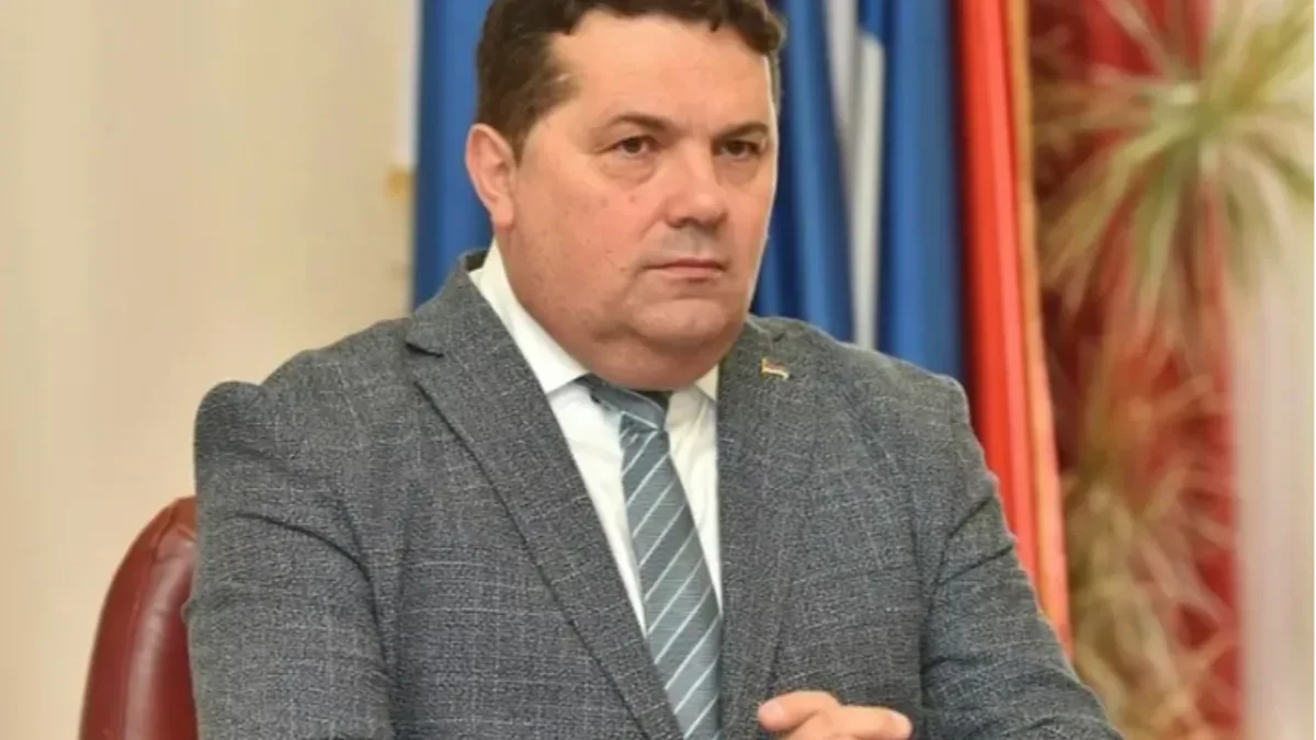 Stevandić: Kriza se kreira spolja da se onesposobi motor razvoja, Aleksandar Vučić!
