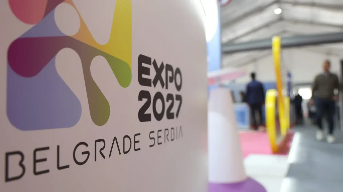 Ekspo Srbiji donosi 9,1 milijardi evra i 359.000 novih radnih mesta!