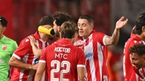 Kraj: Zvezda prodala napadača!