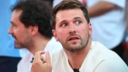 Cifra od koje će vam se zavrteti u glavi: Dončić je za ovo dao bogatstvo 
