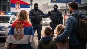 Upozorenje iz Rusije: U toku je etničko čišćenje KiM pred očima NATO-a!