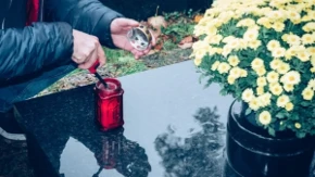 Svi Srbi znaju ovo pravilo, ali malo ko zna zašto važi: Na groblje se ne ide posle zalaska sunca