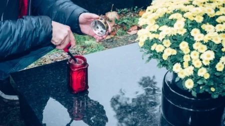 Svi Srbi znaju ovo pravilo, ali malo ko zna zašto važi: Na groblje se ne ide posle zalaska sunca