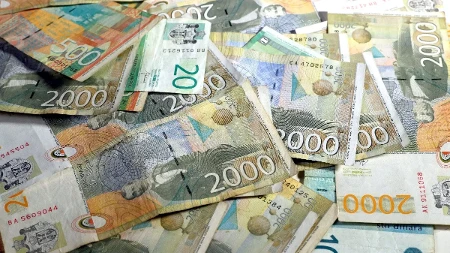 Roditeljima će biti refundirano 10.000 dinara: Stiže pomoć za udžbenike za osnovce u ovoj opštini