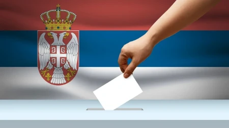 Vanredni parlamentarni izbori u Srbiji 2026. godine: Objavljeni su ključni datumi