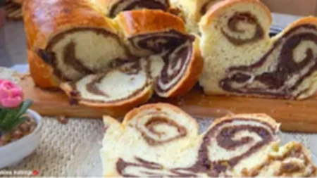 Štrudla sa orasima zbog koje ćete zaboraviti na onu iz pekare: Baš ovako su je spremale naše bake, neodoljiva je