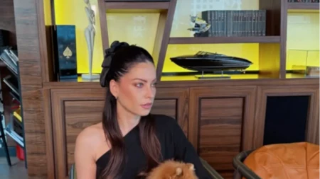 "Nemoj da se praviš luda" Mirka Vasiljević se posvađala sa voditeljkom, nastao haos u emisiji