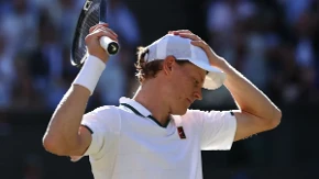 Siner ne igra na US Openu! Italijan sve šokirao