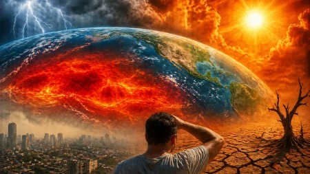 Meteorolozi se oglasili! Stiže najjači El Ninjo u istoriji? Evo šta to znači