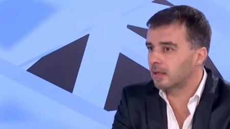 Danijela Nikolić raznela Savu Manojlovića: „Kurtijevog policajca pretvorio si u svedoka“