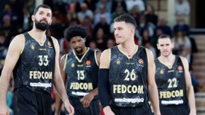 Nikola Mirotić u Zvezdi? Ako se ovo desi izbiće rat