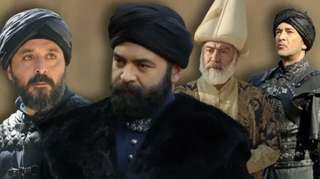 Srbi koji su vladali Osmanskim carstvom: Bili su tako moćni da su uticali na sultana, čak je organizovan i atentat na jednog od njih
