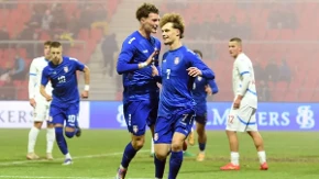 Paunović spremio iznenađenje: Novo lice na spisku reprezentacije Srbije