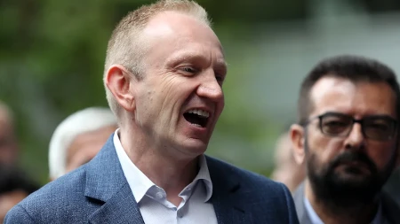 Blokaderi sa ETF-a udarili na Đilasa i DS: „Tri decenije palite požare“