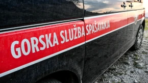 Drama u Hrvatskoj: Nestao avion kod nacionalnog parka Paklenica, hitno poslati spasioci