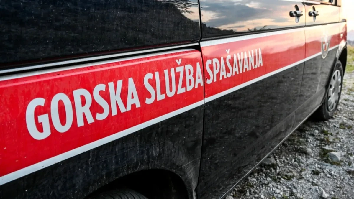 Drama u Hrvatskoj: Nestao avion kod nacionalnog parka Paklenica, hitno poslati spasioci