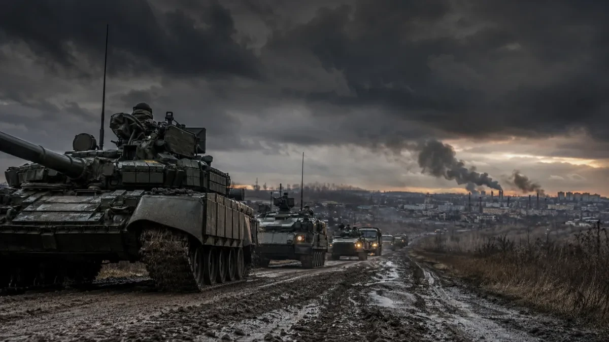 Slovjansk pred udarom? Ruski prodor presekao Kijevu dah, stižu jezive prognoze
