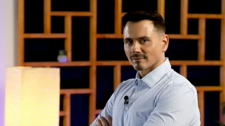 "Popio sam pred nastup" Bojan je ovako morao da ubije tremu: Došao u Srbiju, pa se brzo snašao