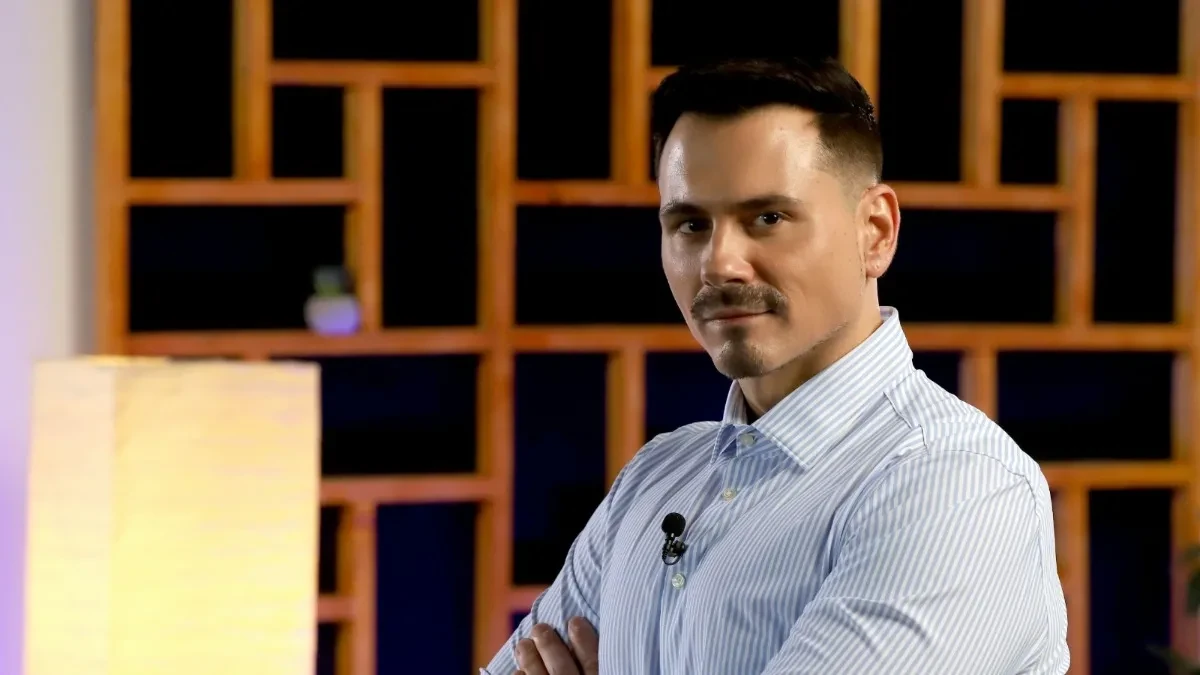 "Popio sam pred nastup" Bojan je ovako morao da ubije tremu: Došao u Srbiju, pa se brzo snašao