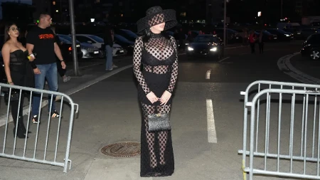 Pojavio se cenovnik naše pevačice! Javno priznala da se bavi prostitucijom, cene će vas šokirati
